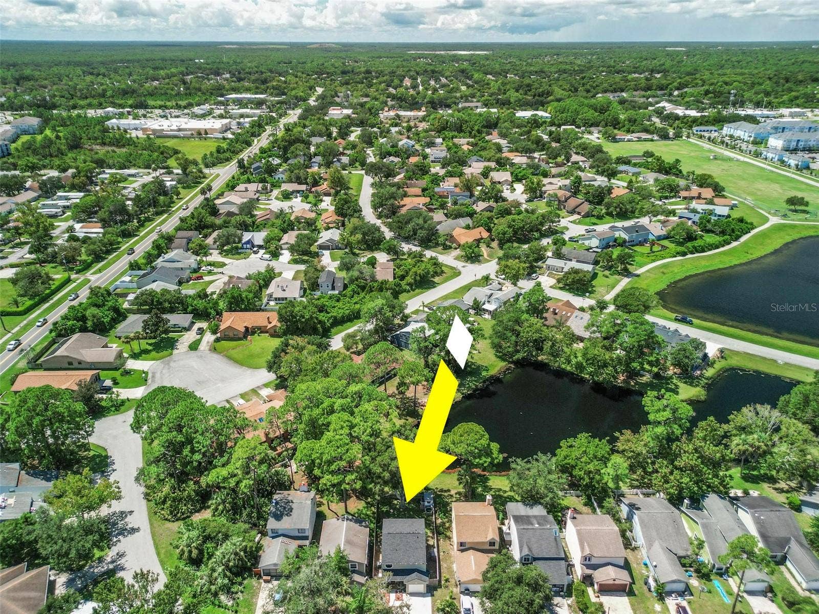 1110 MONTICELLO LANE, #1, Port Orange, FL 32129 1110 MONTICELLO LANE, #1, Port Orange, FL 32129