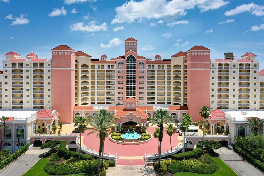 Property photo for 200 OCEAN CREST DRIVE, #912, Palm Coast, FL