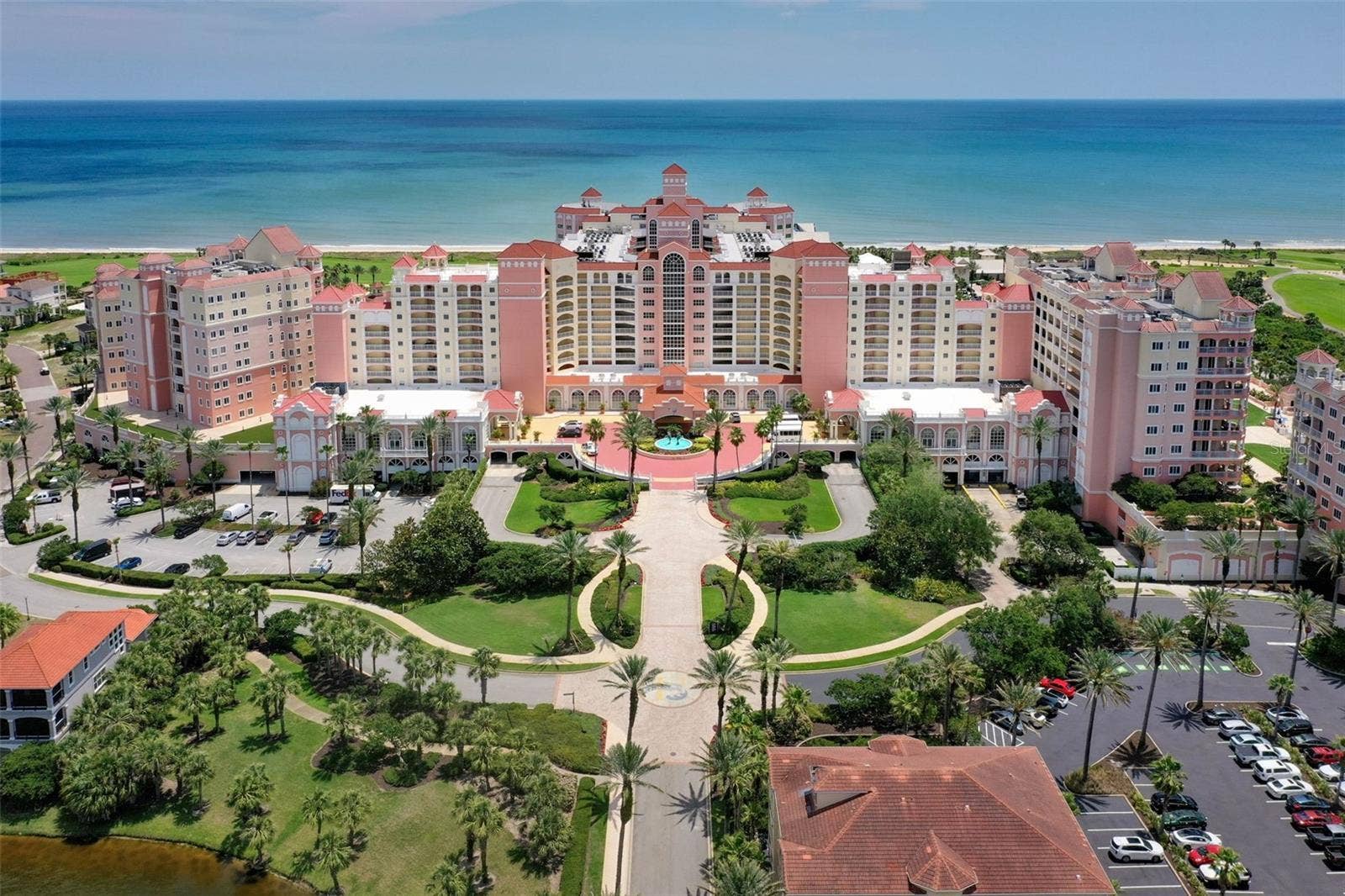 200 OCEAN CREST DRIVE, #912, Palm Coast, FL 32137