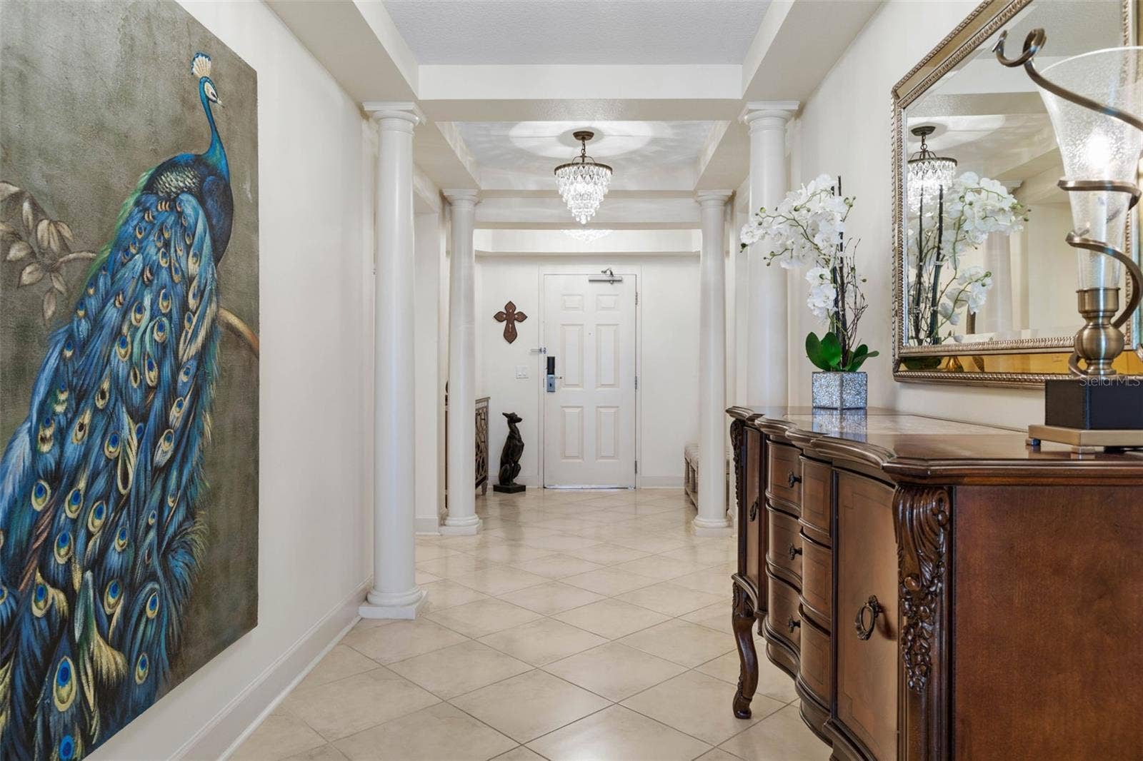 200 OCEAN CREST DRIVE, #912, Palm Coast, FL 32137