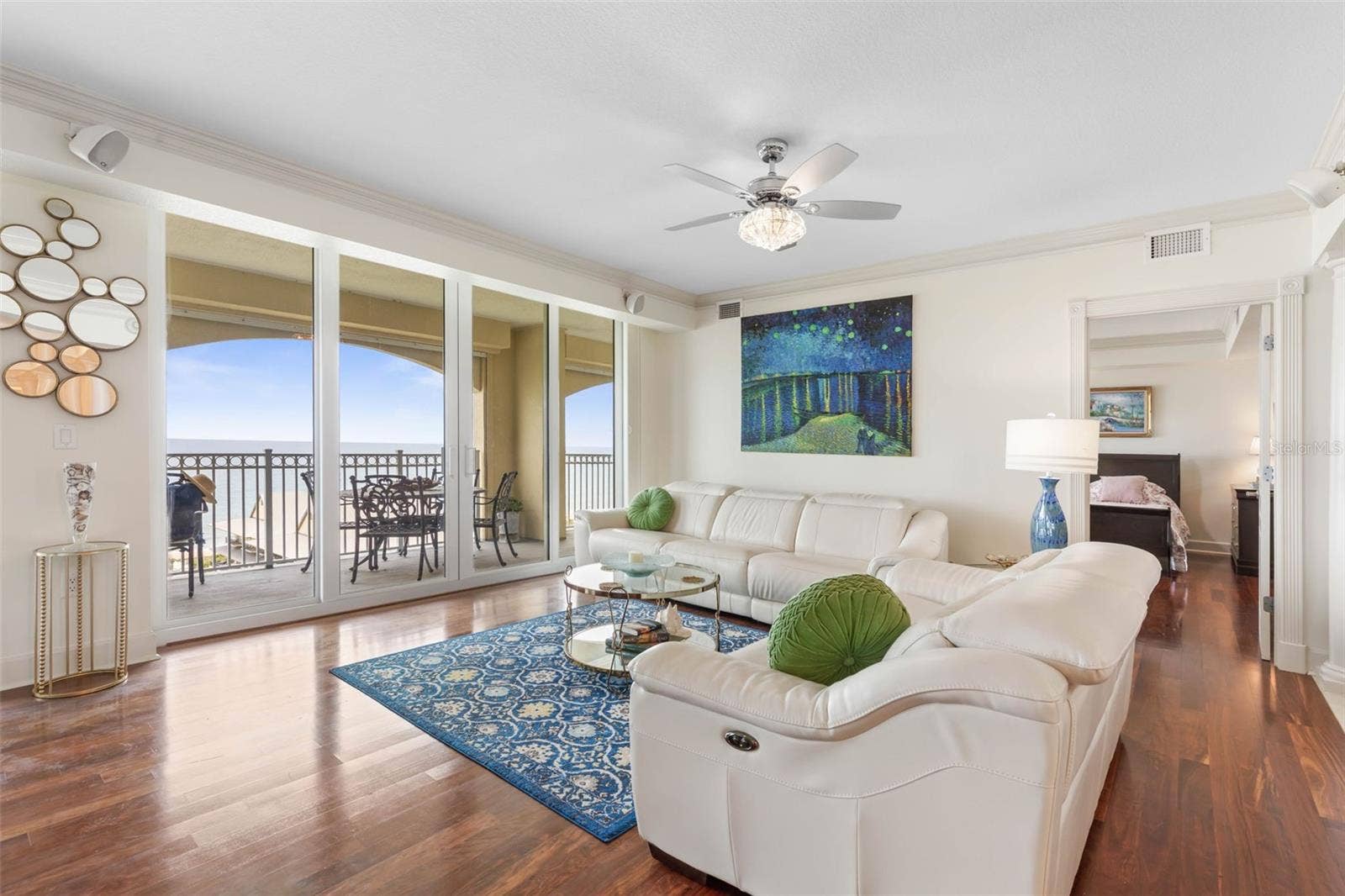 200 OCEAN CREST DRIVE, #912, Palm Coast, FL 32137