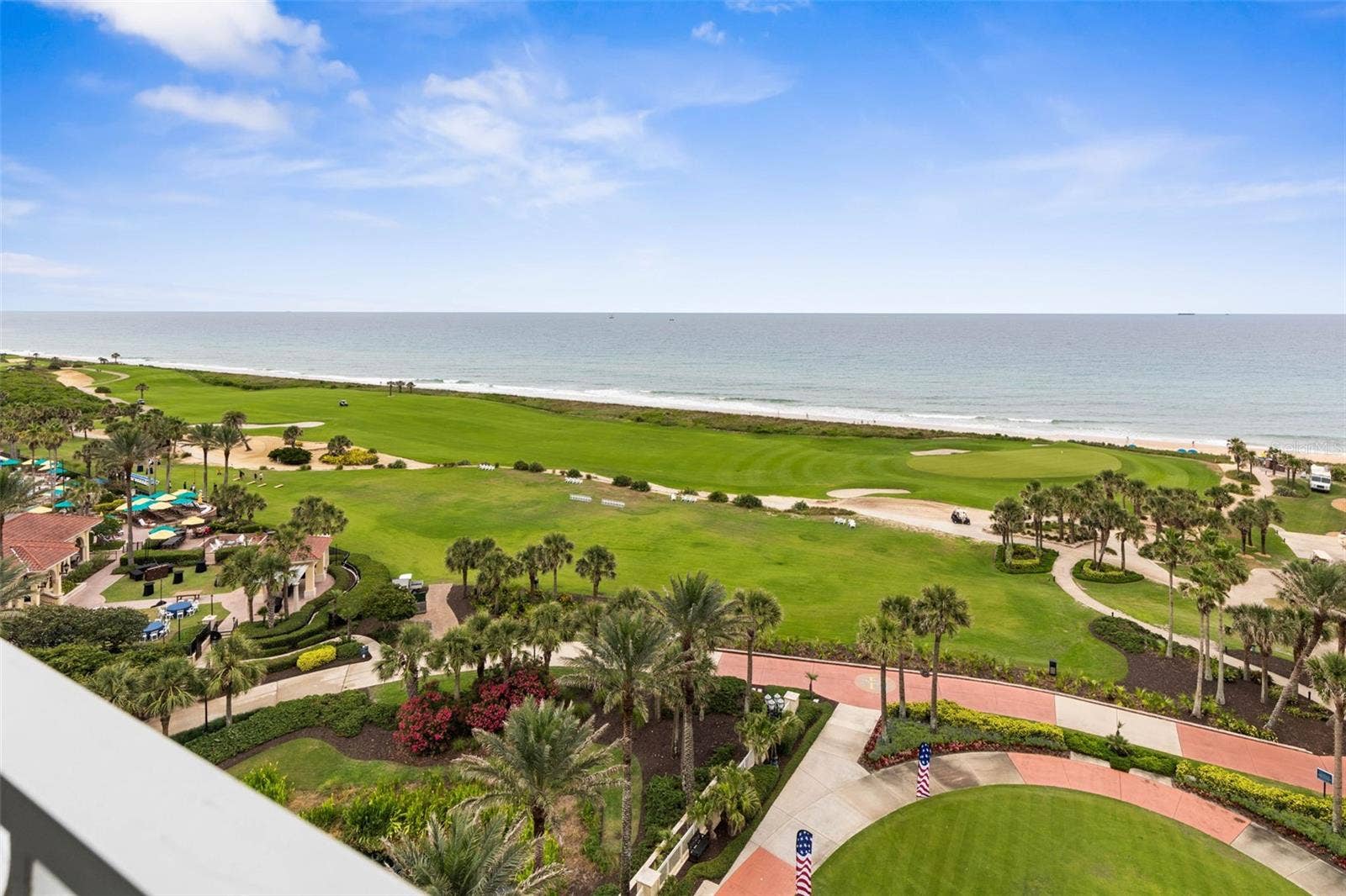 200 OCEAN CREST DRIVE, #912, Palm Coast, FL 32137