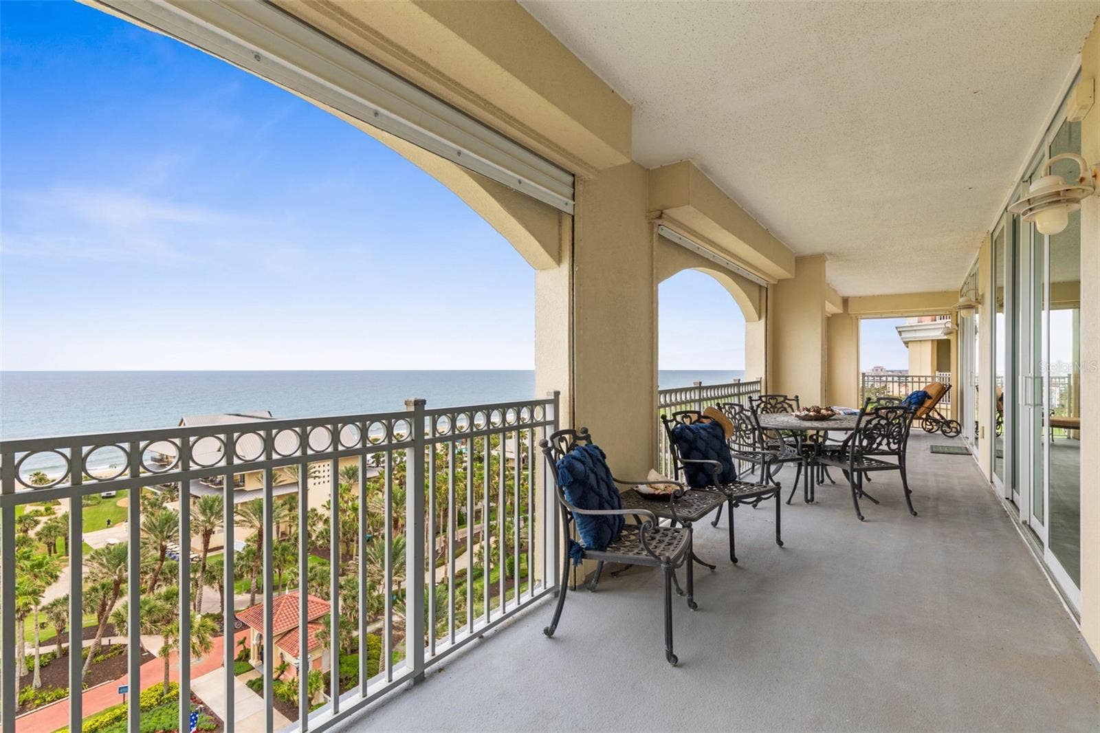 200 OCEAN CREST DRIVE, #912, Palm Coast, FL 32137
