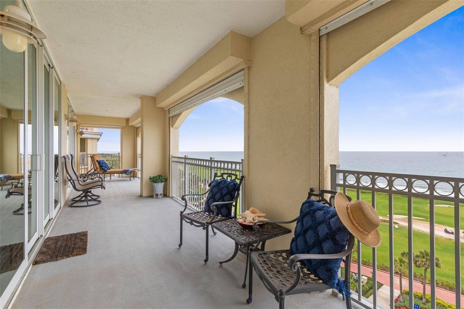 200 OCEAN CREST DRIVE, #912, Palm Coast, FL 32137