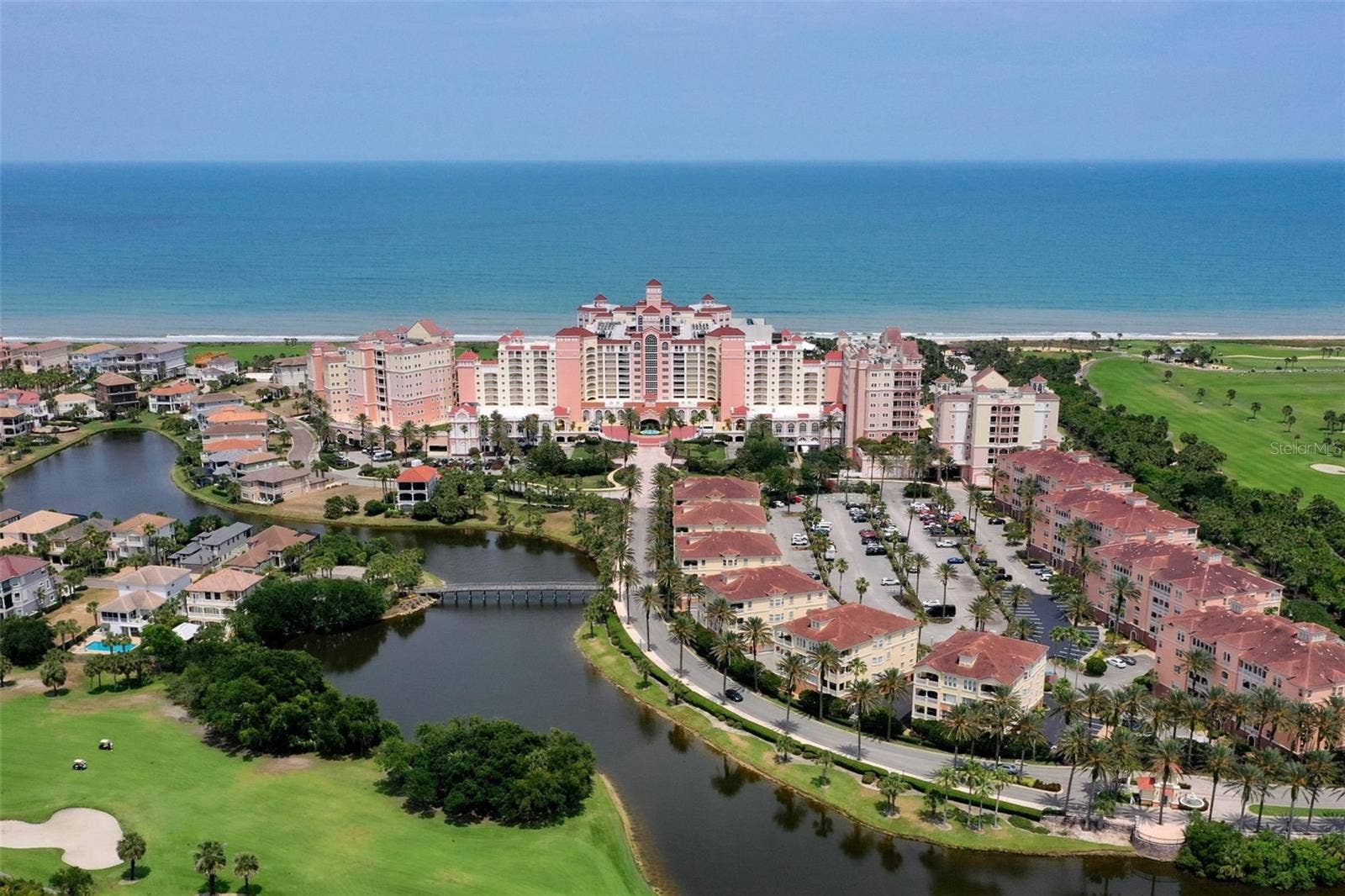 200 OCEAN CREST DRIVE, #912, Palm Coast, FL 32137