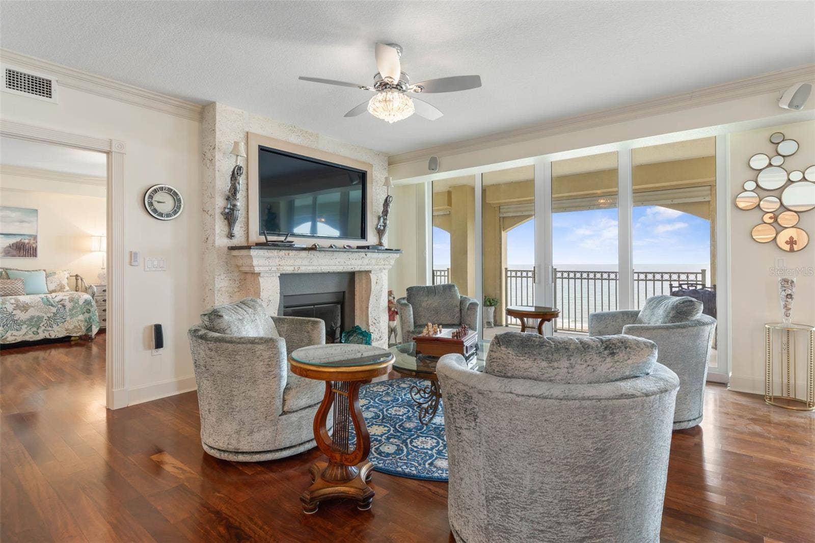 200 OCEAN CREST DRIVE, #912, Palm Coast, FL 32137