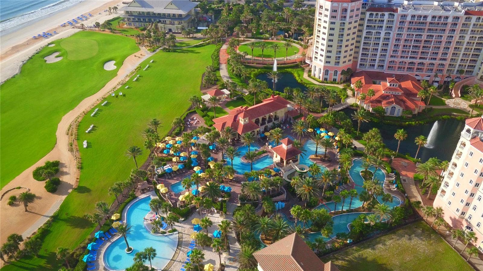 304 YACHT HARBOR DRIVE, Palm Coast, FL 32137 Home feels like a getaway.And the resort is just minutes away.