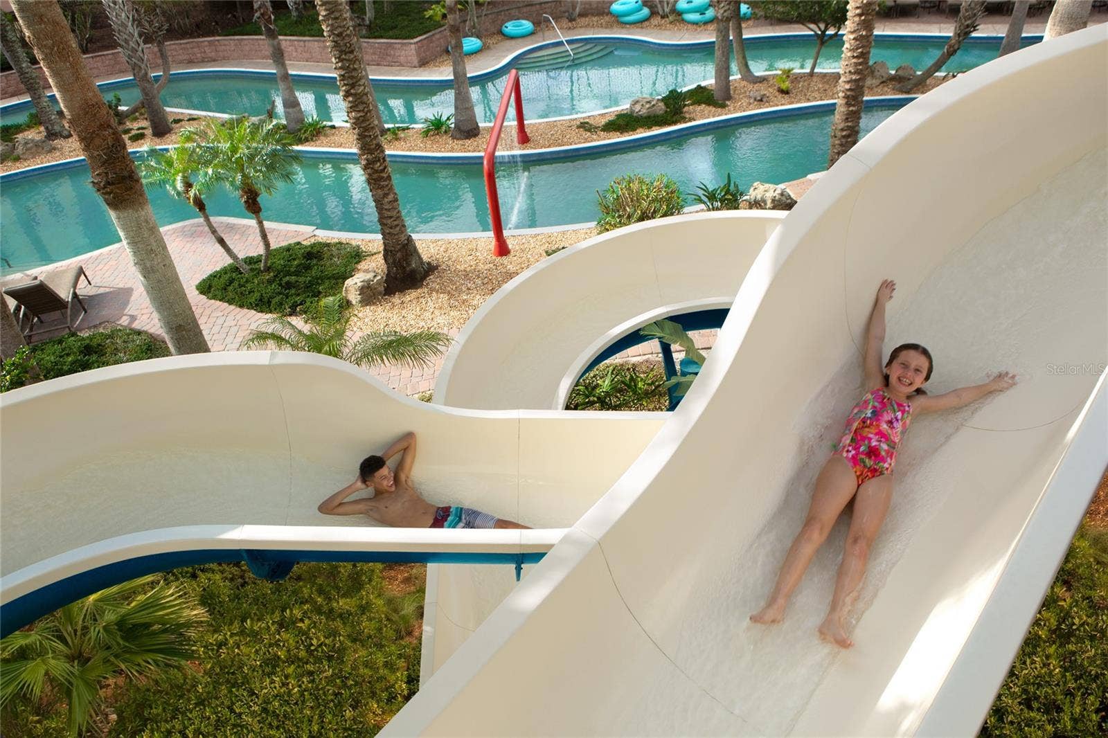 304 YACHT HARBOR DRIVE, Palm Coast, FL 32137 Resort days. Pools, beach and time to simply enjoy where you live.