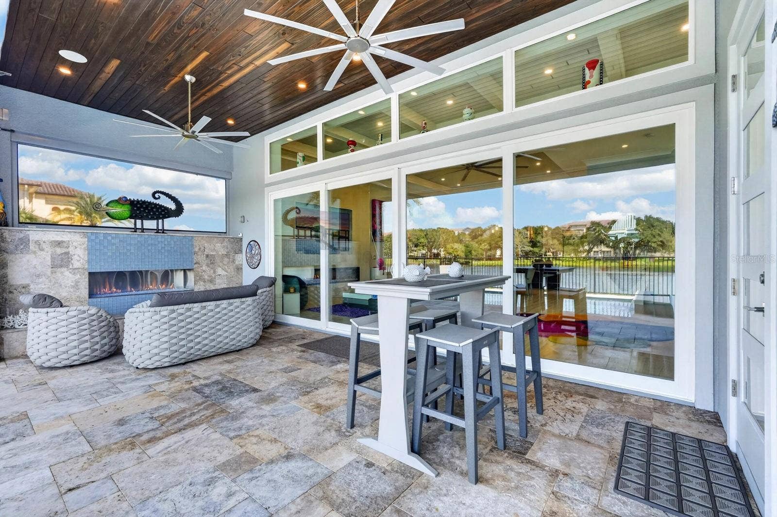 304 YACHT HARBOR DRIVE, Palm Coast, FL 32137 This is where Florida living really begins.