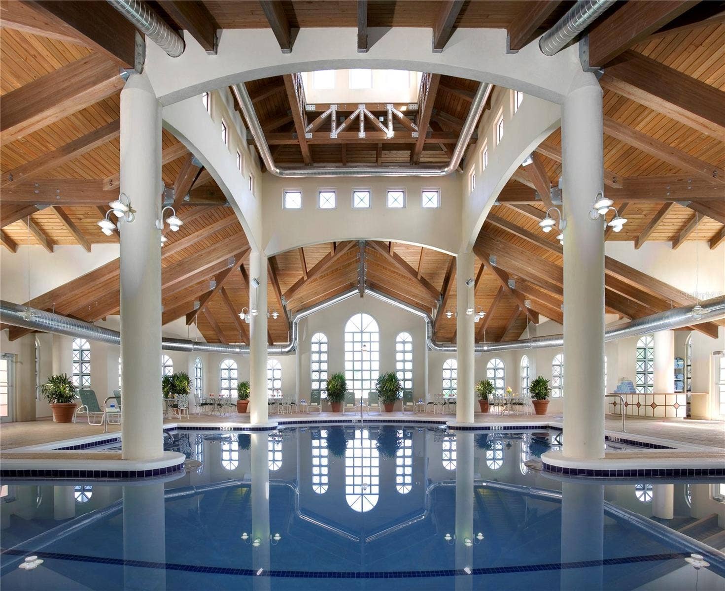 304 YACHT HARBOR DRIVE, Palm Coast, FL 32137 Swim year-round.