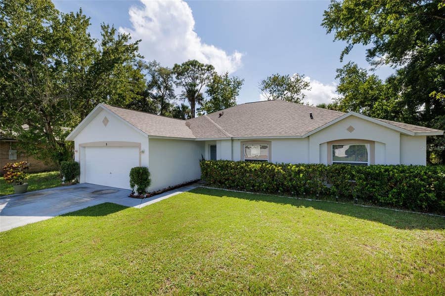 Property photo for 8 PINE BUSH LANE, Palm Coast, FL
