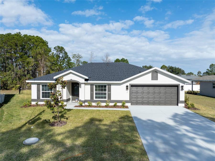 Property photo for 40 BUTTERNUT DRIVE, Palm Coast, FL