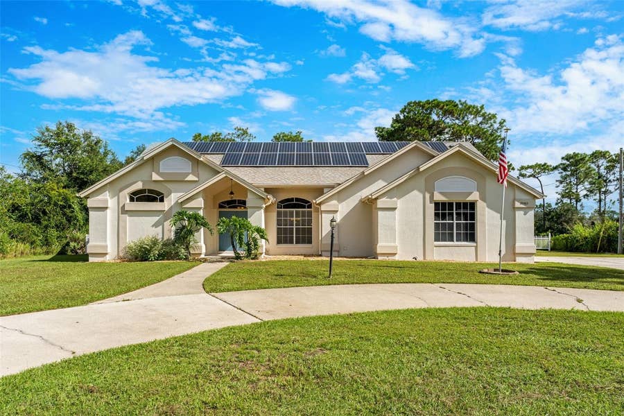 Property photo for 20403 QUINLAN STREET, Orlando, FL