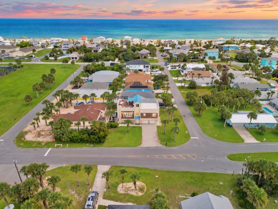 Property photo for 700 N FLAGLER AVENUE, Flagler Beach, FL