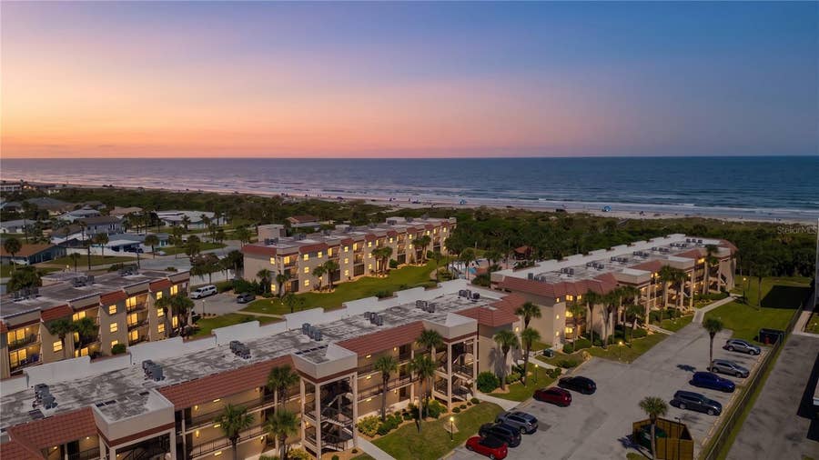 Property photo for 4250 A1A S, #P36, St Augustine, FL