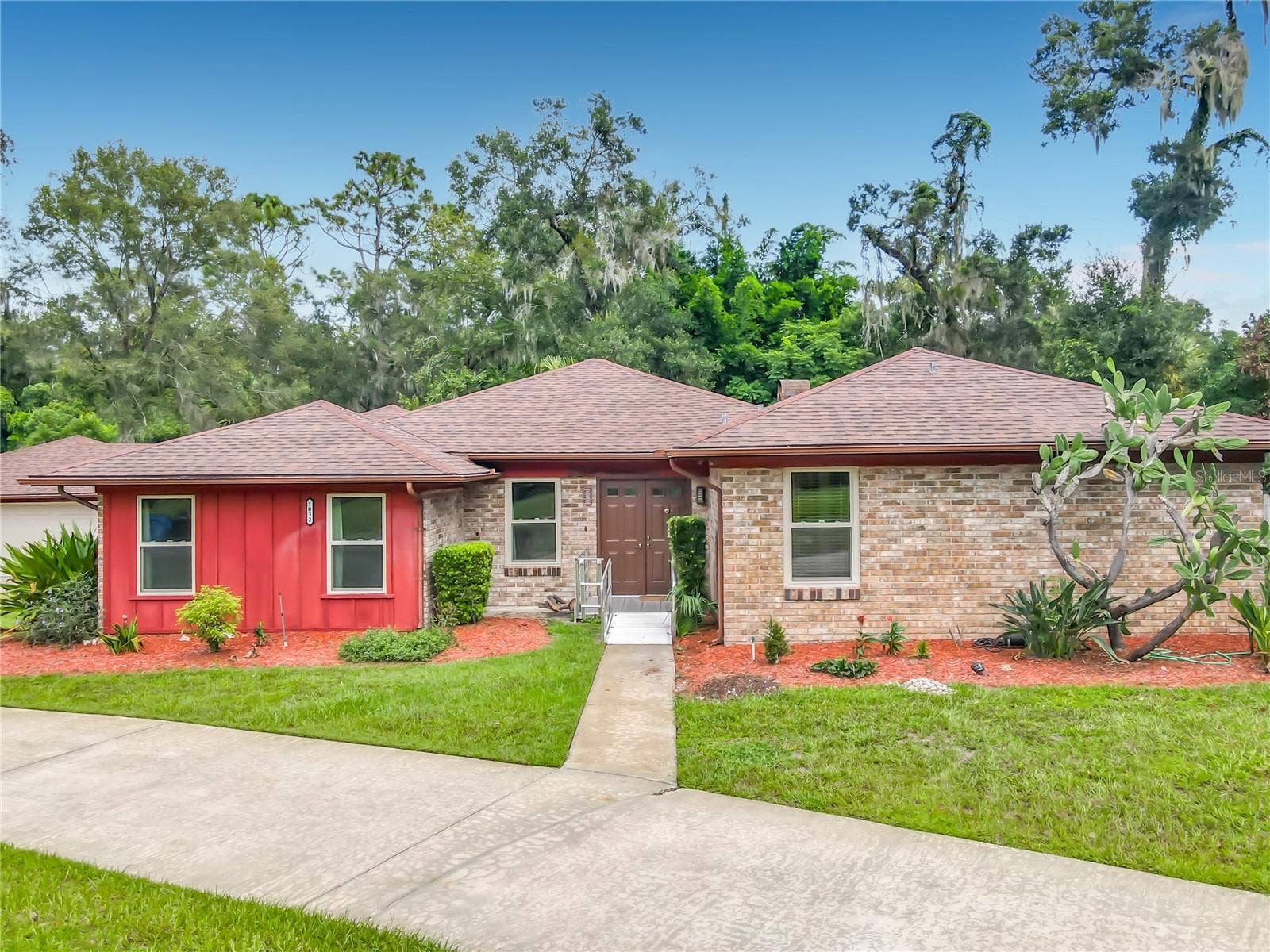 1032 VALLEY FORGE ROAD, Deland, FL 32720 1032 VALLEY FORGE ROAD, Deland, FL 32720