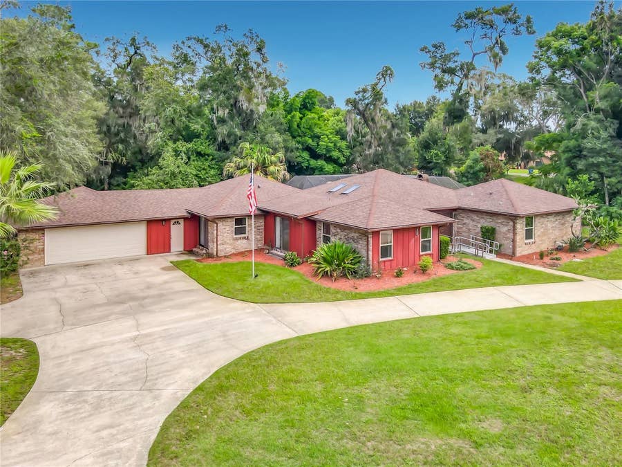 Property photo for 1032 VALLEY FORGE ROAD, Deland, FL