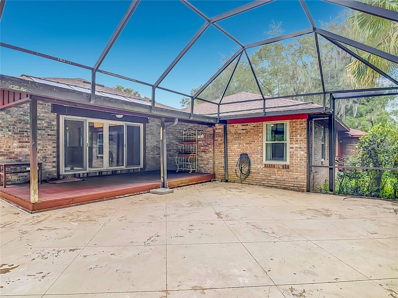 1032 VALLEY FORGE ROAD, Deland, FL 32720 1032 VALLEY FORGE ROAD, Deland, FL 32720