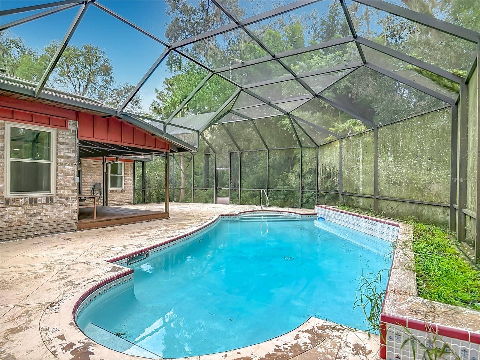 1032 VALLEY FORGE ROAD, Deland, FL 32720 1032 VALLEY FORGE ROAD, Deland, FL 32720
