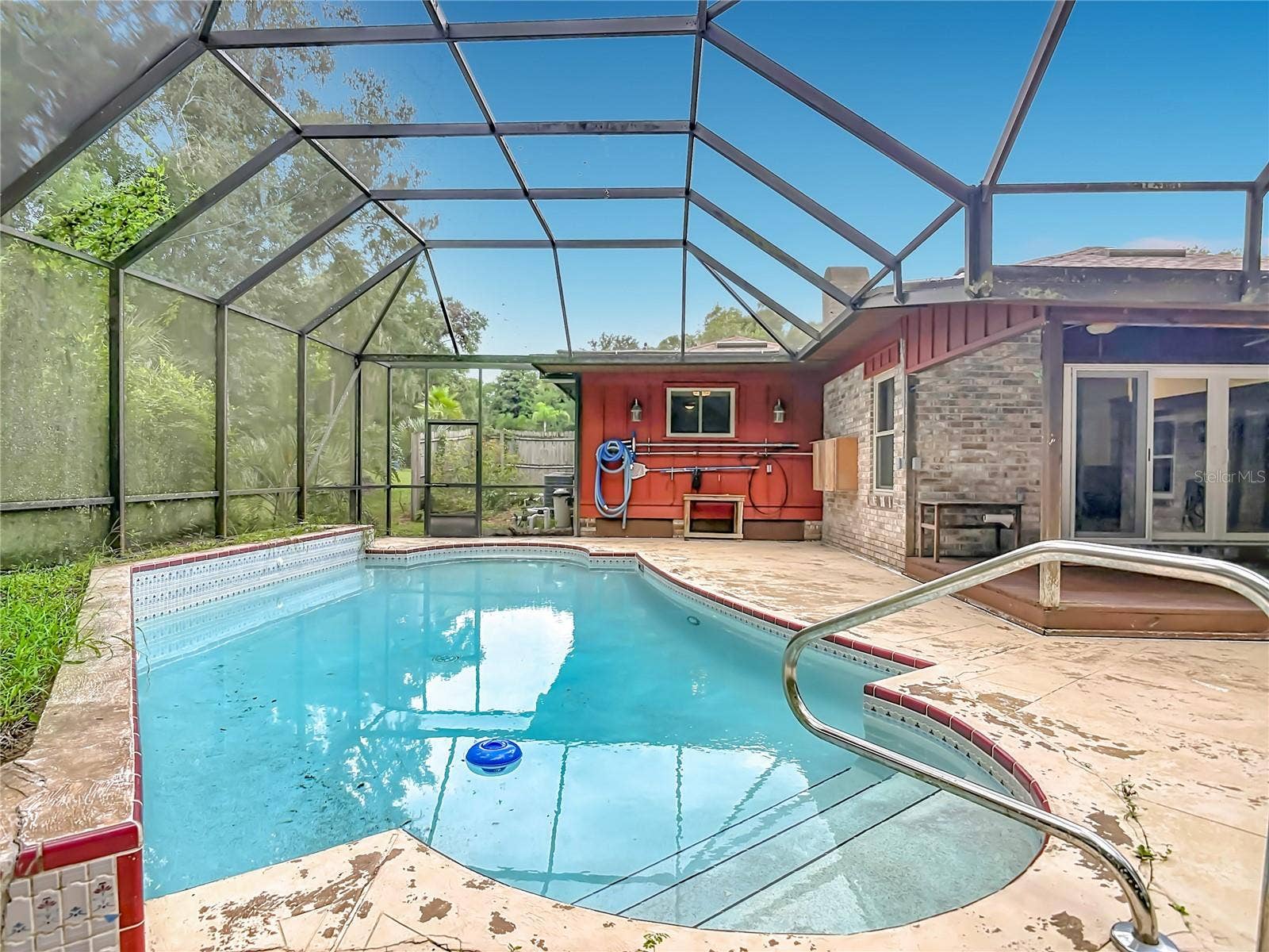 1032 VALLEY FORGE ROAD, Deland, FL 32720 1032 VALLEY FORGE ROAD, Deland, FL 32720