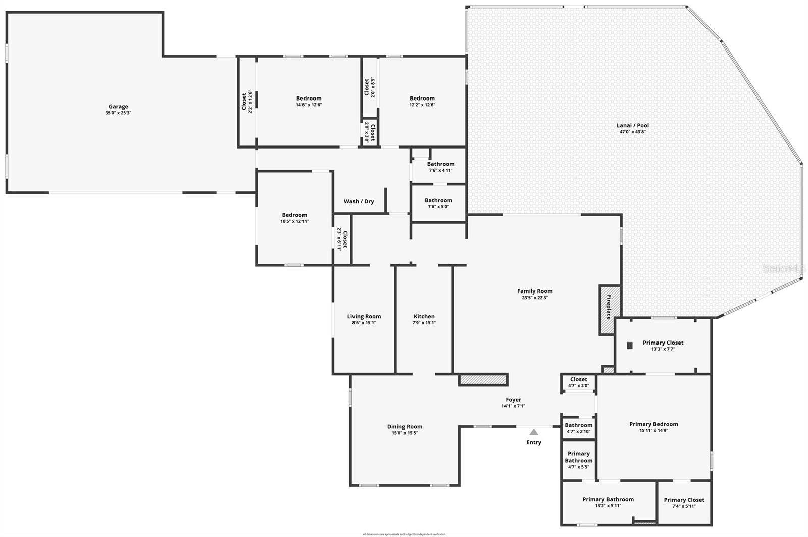 1032 VALLEY FORGE ROAD, Deland, FL 32720 1032 VALLEY FORGE ROAD, Deland, FL 32720