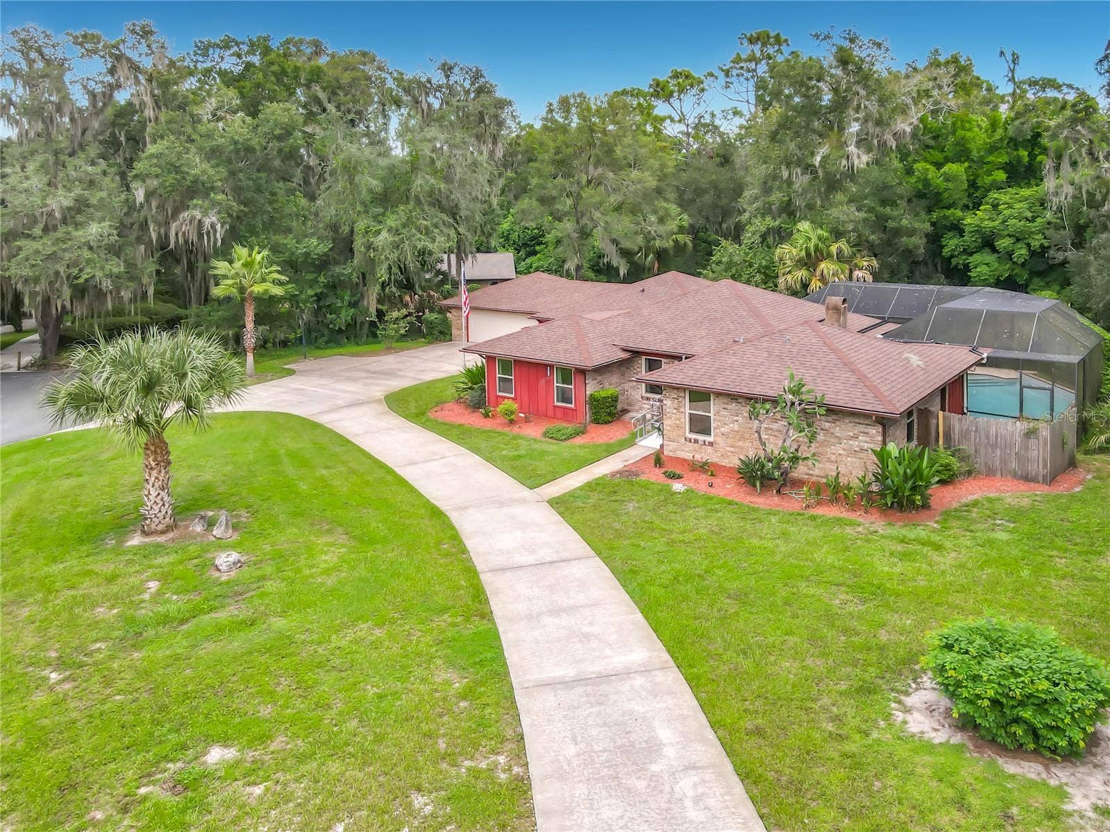 1032 VALLEY FORGE ROAD, Deland, FL 32720 1032 VALLEY FORGE ROAD, Deland, FL 32720