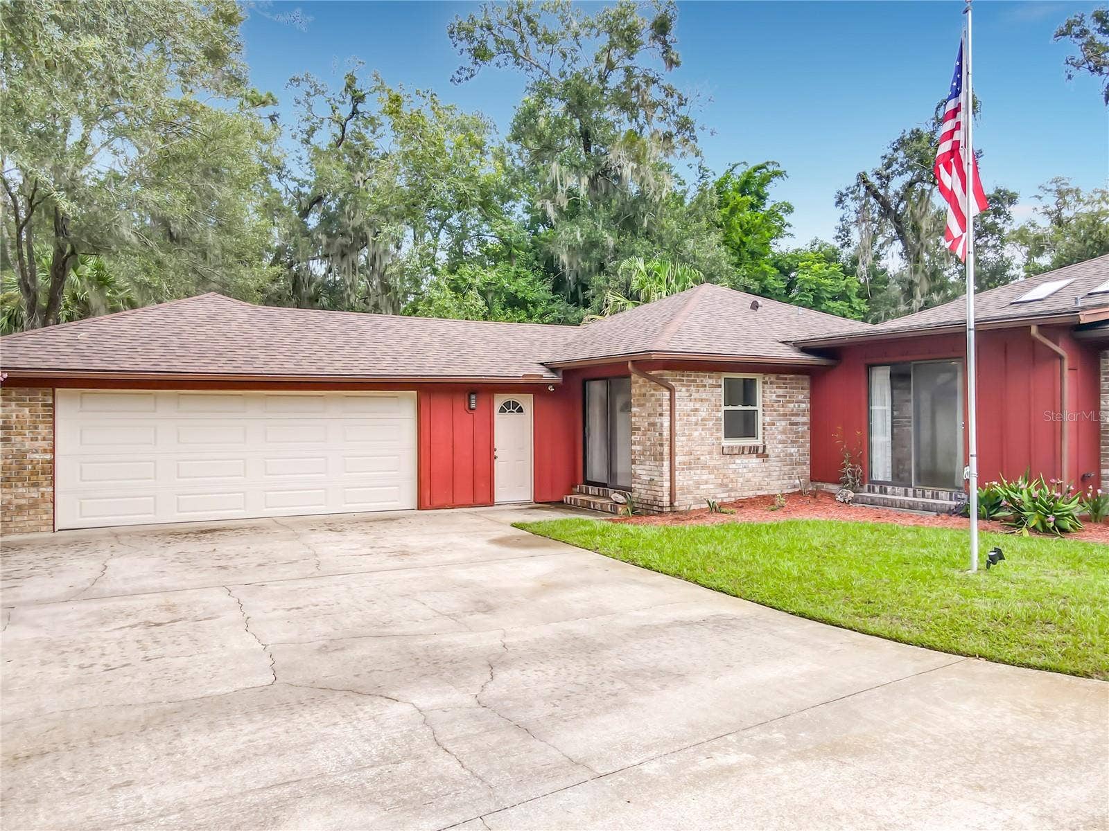 1032 VALLEY FORGE ROAD, Deland, FL 32720 1032 VALLEY FORGE ROAD, Deland, FL 32720