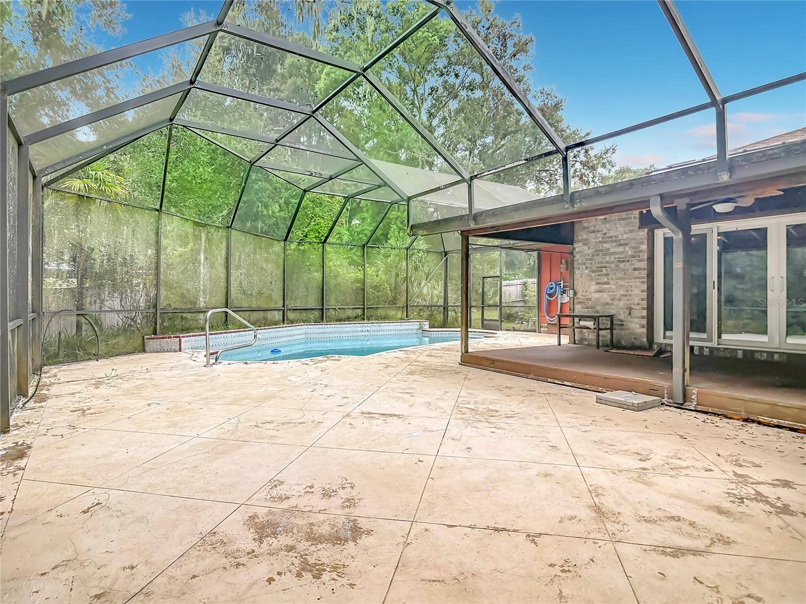1032 VALLEY FORGE ROAD, Deland, FL 32720 1032 VALLEY FORGE ROAD, Deland, FL 32720