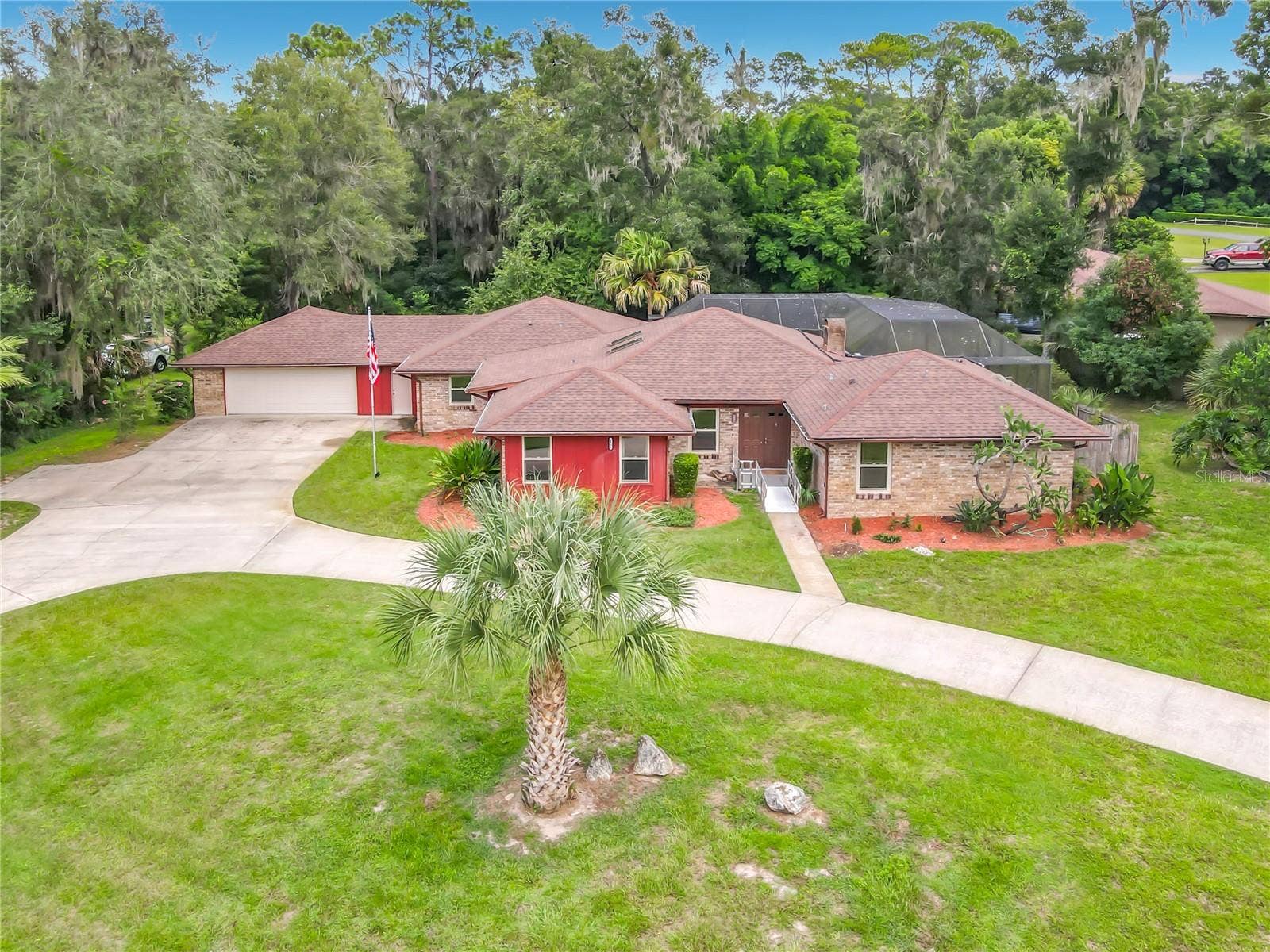 1032 VALLEY FORGE ROAD, Deland, FL 32720 1032 VALLEY FORGE ROAD, Deland, FL 32720