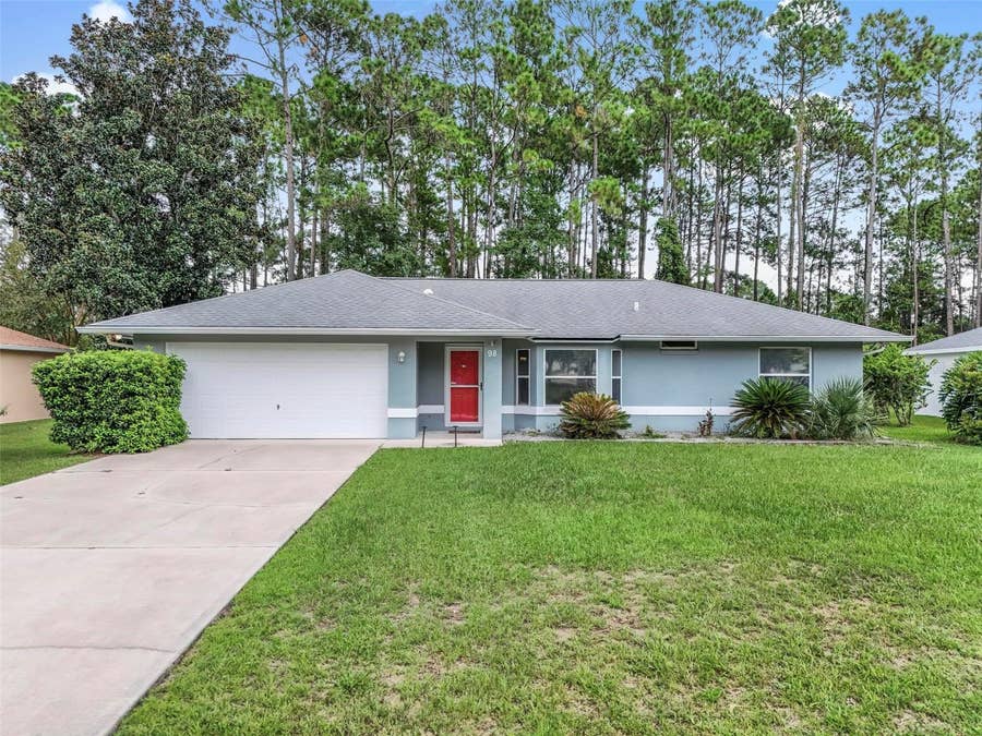 Property photo for 98 SMITH TRAIL, Palm Coast, FL