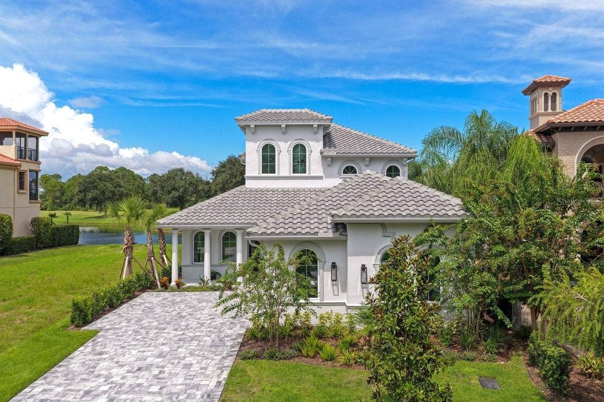 612 MAHOGANY RUN, Palm Coast, FL 32137
