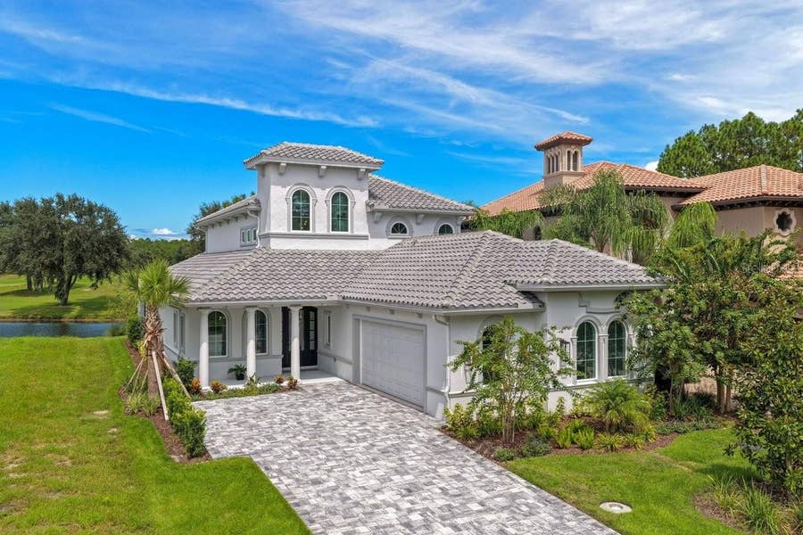 Property photo for 612 MAHOGANY RUN, Palm Coast, FL