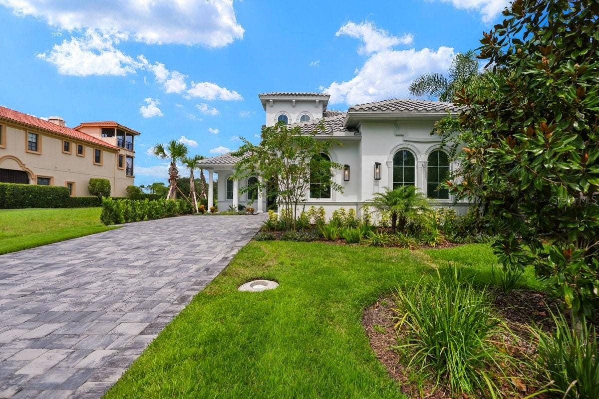 612 MAHOGANY RUN, Palm Coast, FL 32137