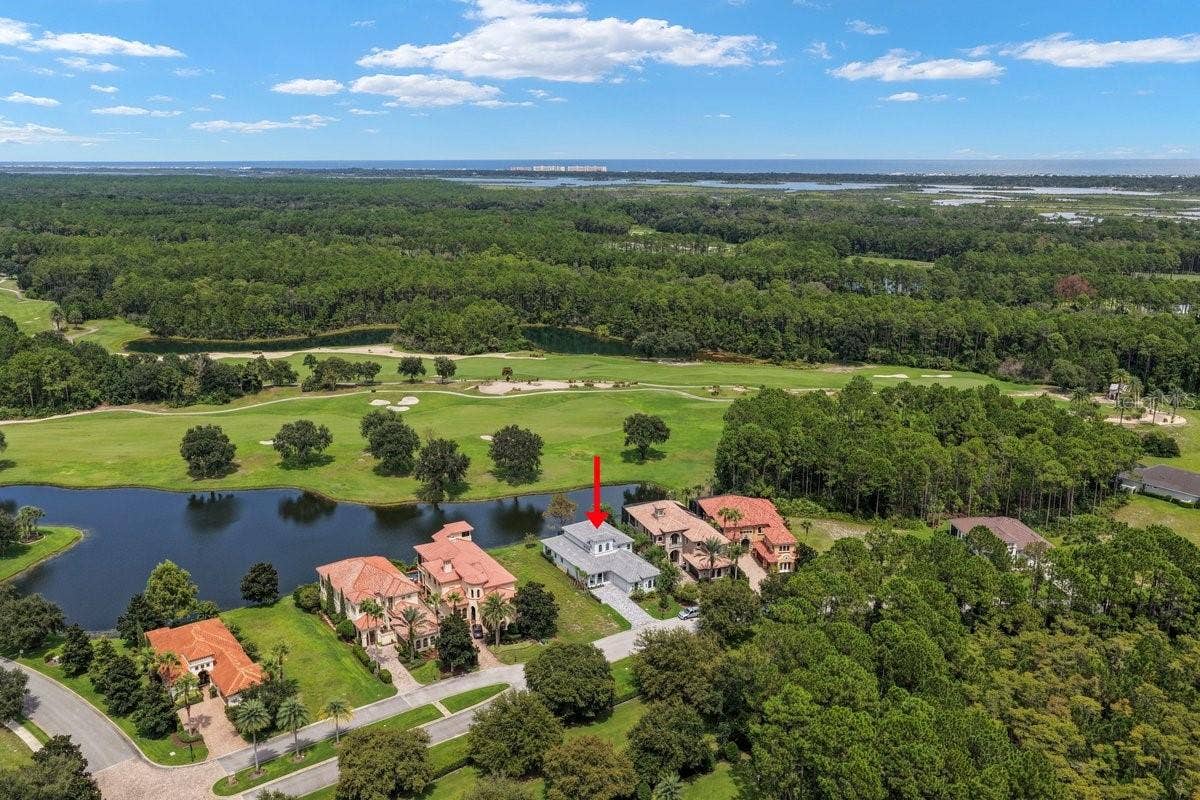 612 MAHOGANY RUN, Palm Coast, FL 32137
