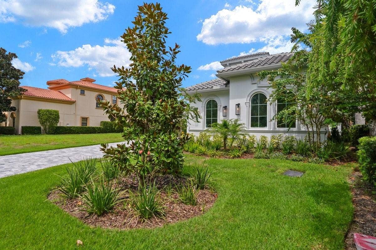 612 MAHOGANY RUN, Palm Coast, FL 32137