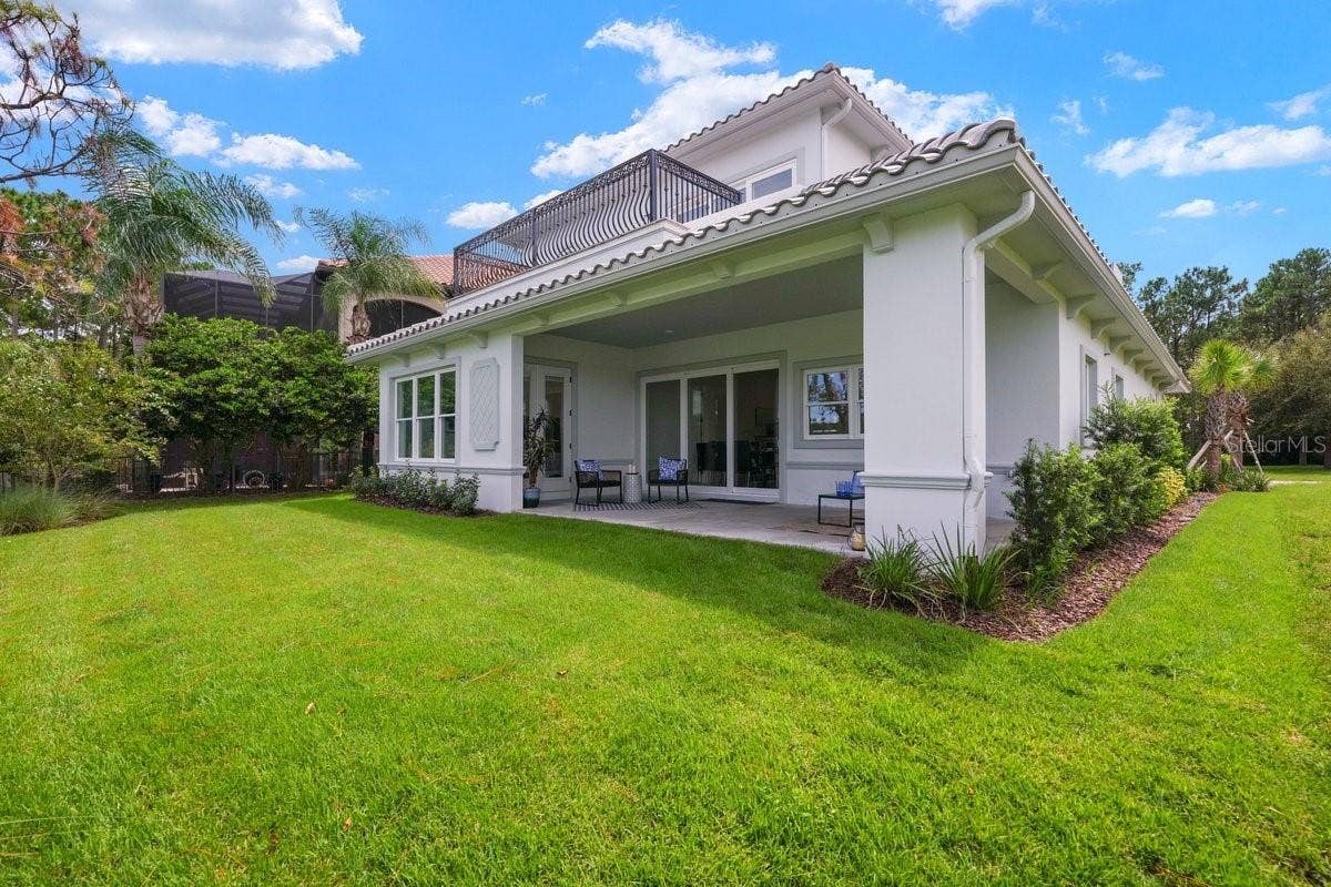 612 MAHOGANY RUN, Palm Coast, FL 32137