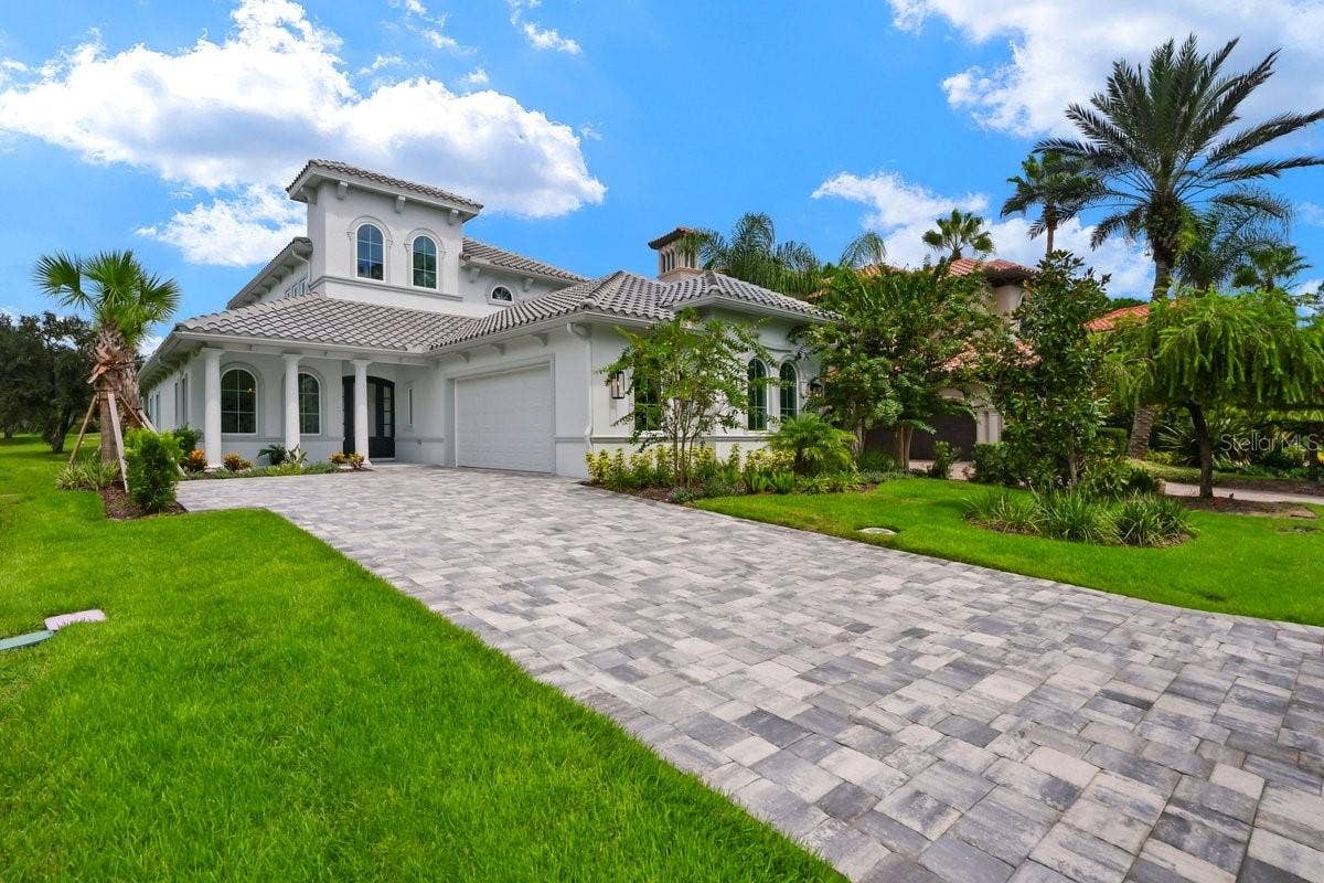 612 MAHOGANY RUN, Palm Coast, FL 32137
