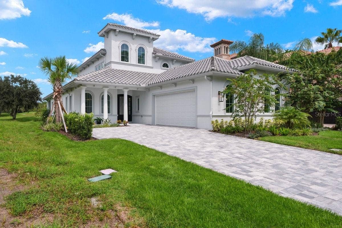 612 MAHOGANY RUN, Palm Coast, FL 32137