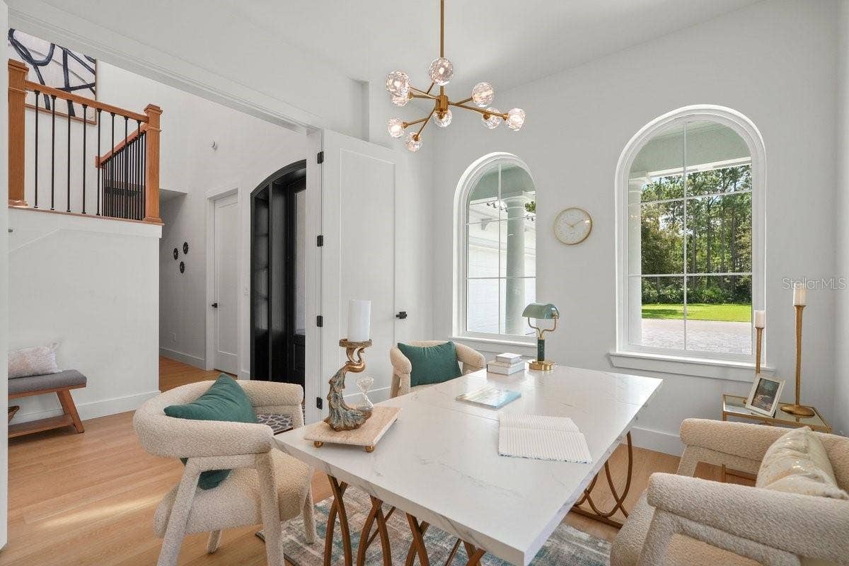 612 MAHOGANY RUN, Palm Coast, FL 32137