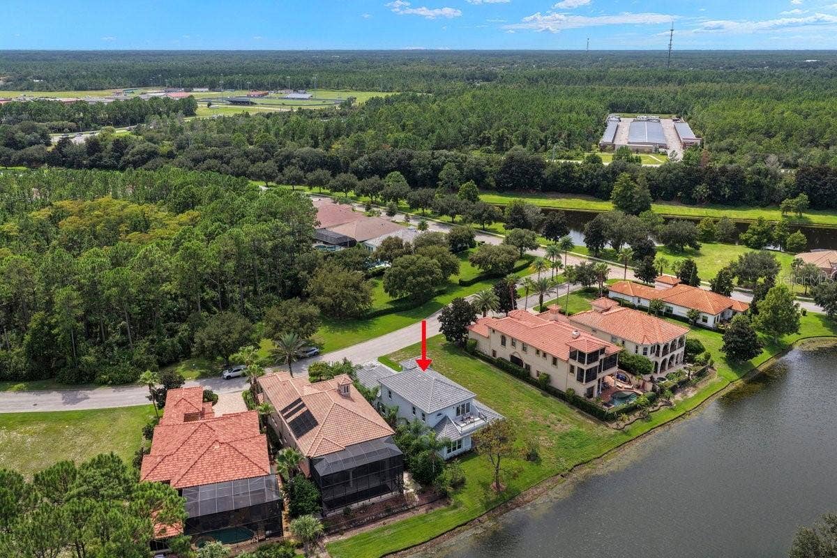 612 MAHOGANY RUN, Palm Coast, FL 32137