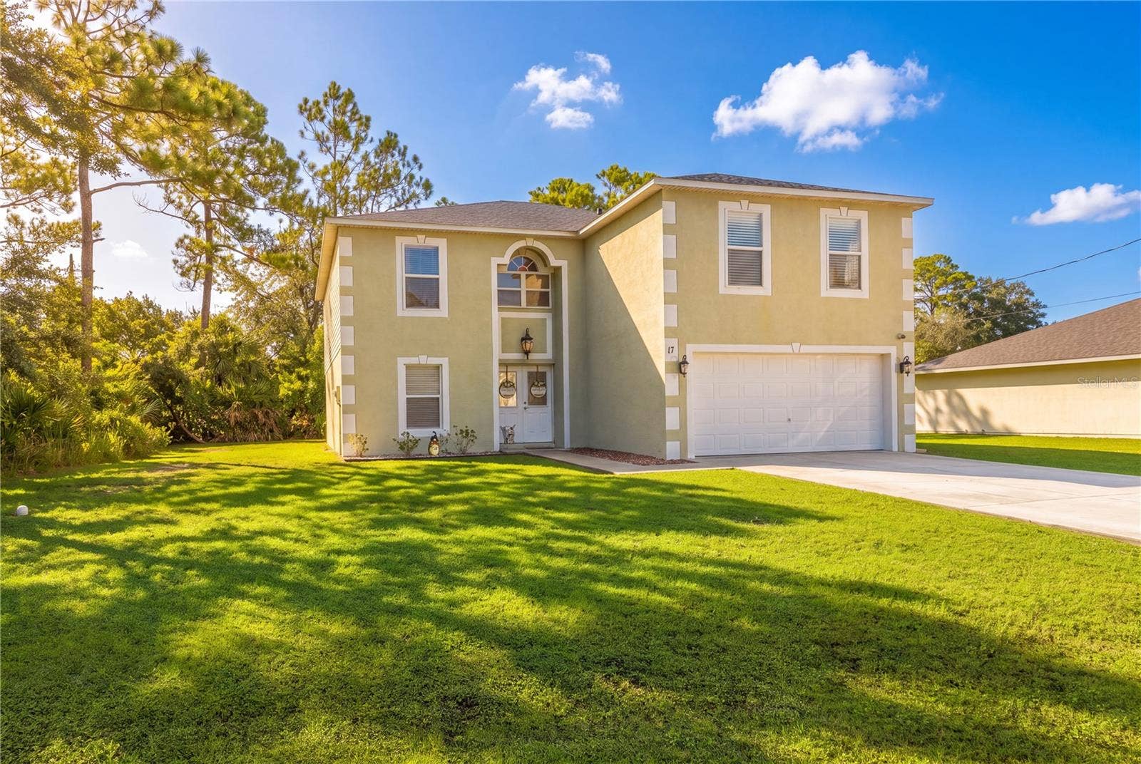 17 PINELL LANE, Palm Coast, FL 32164 17 PINELL LANE, Palm Coast, FL 32164