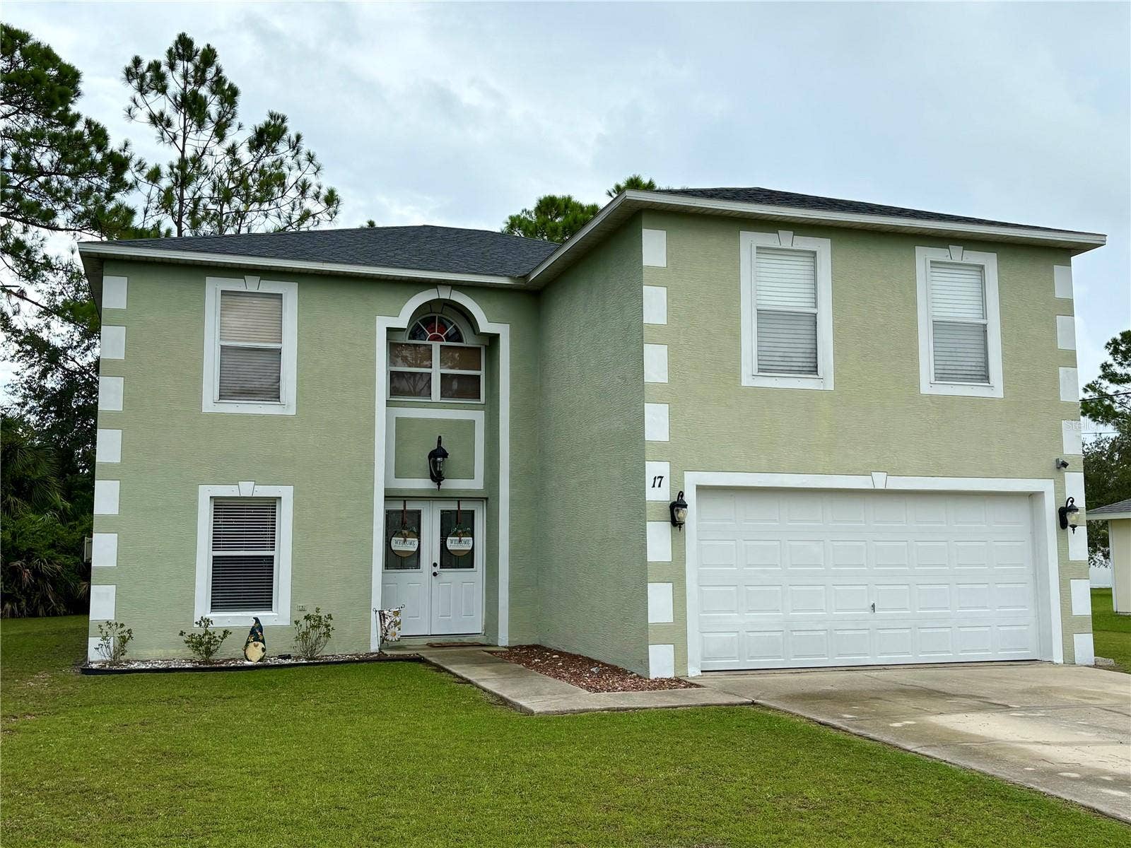 17 PINELL LANE, Palm Coast, FL 32164 17 PINELL LANE, Palm Coast, FL 32164