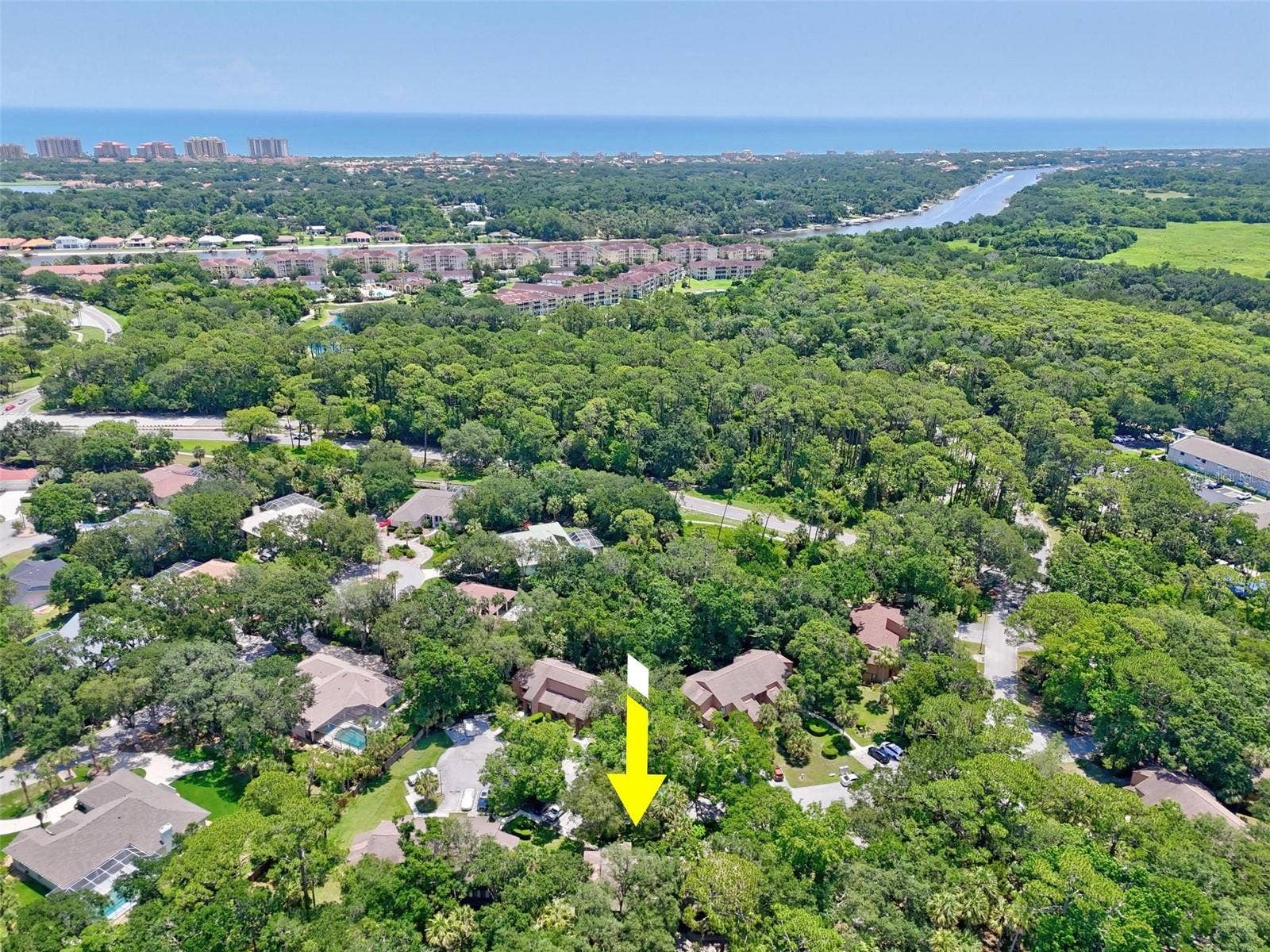 14 OAKMONT COURT, #14, Palm Coast, FL 32137