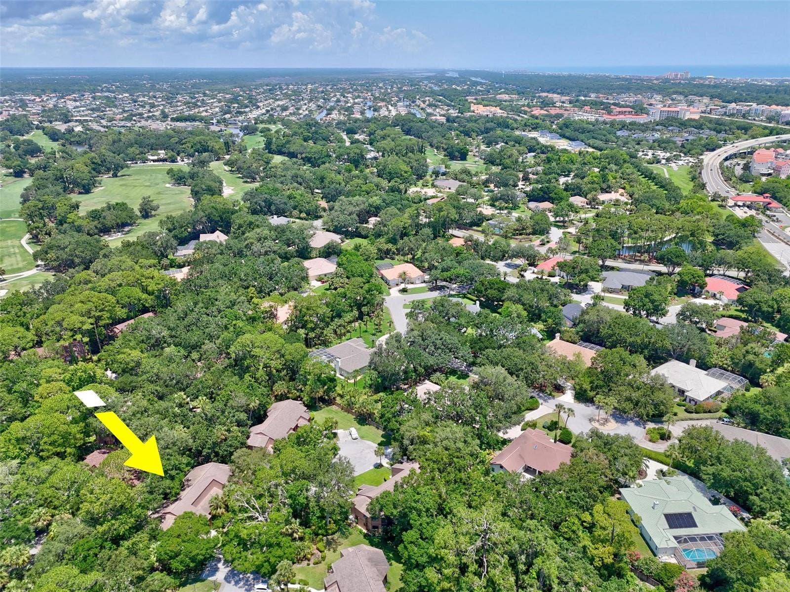 14 OAKMONT COURT, #14, Palm Coast, FL 32137