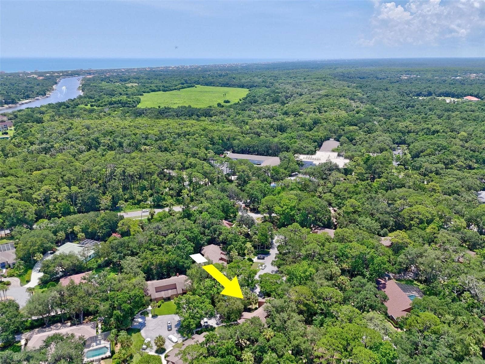 14 OAKMONT COURT, #14, Palm Coast, FL 32137