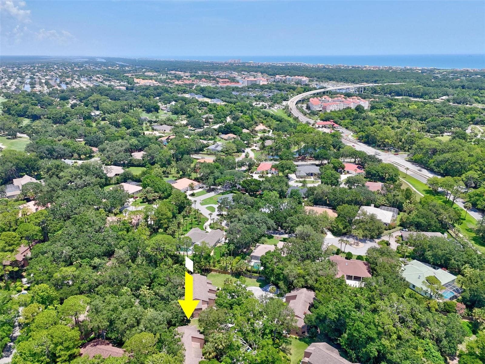 14 OAKMONT COURT, #14, Palm Coast, FL 32137