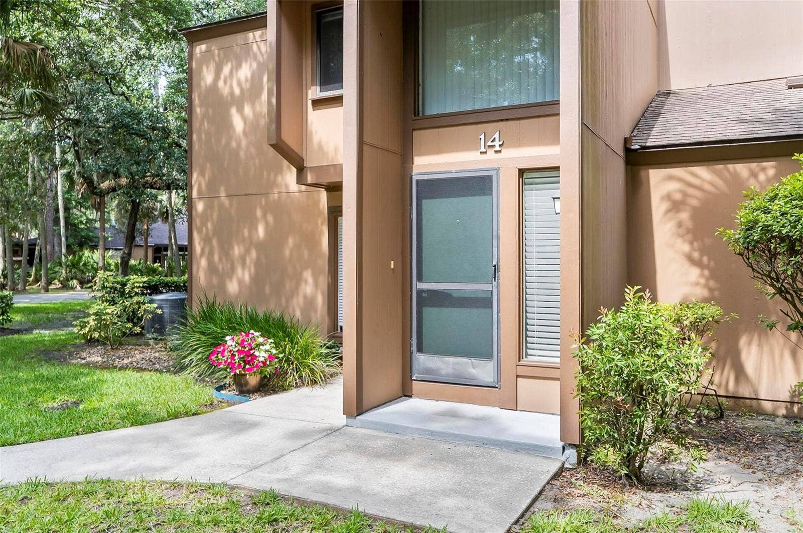 14 OAKMONT COURT, #14, Palm Coast, FL 32137