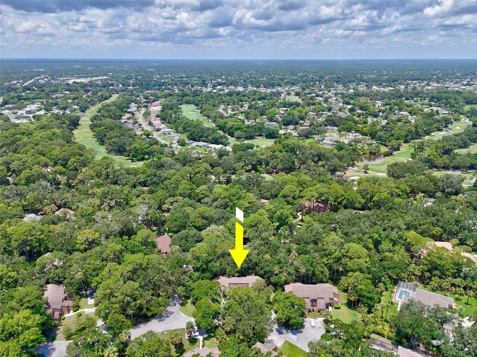 14 OAKMONT COURT, #14, Palm Coast, FL 32137