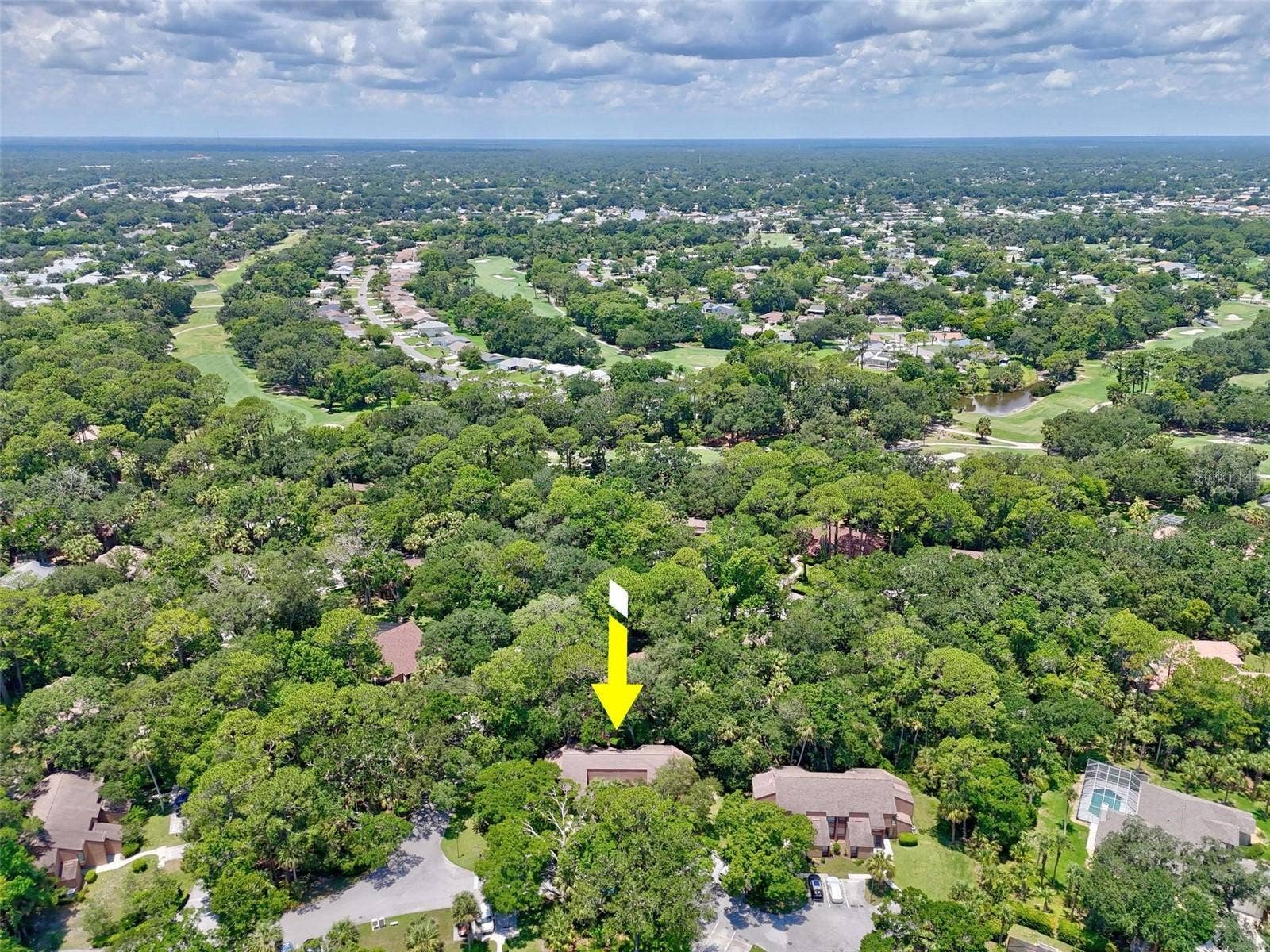 14 OAKMONT COURT, #14, Palm Coast, FL 32137