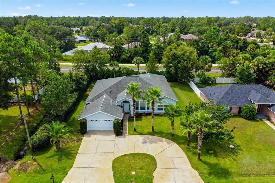 Property photo for 19 WHEATFIELD DRIVE, Palm Coast, FL